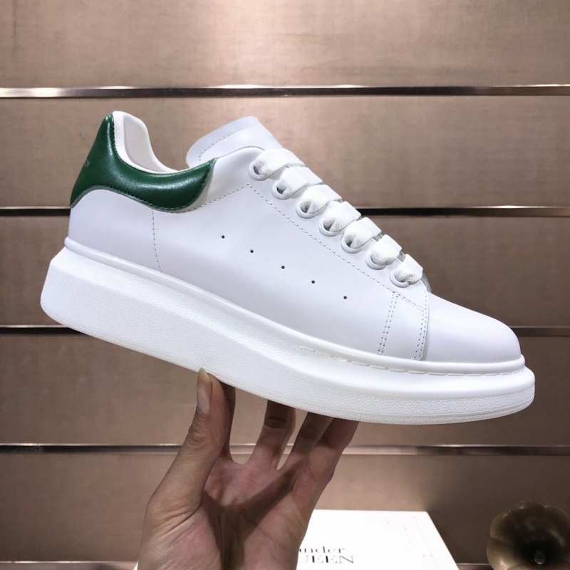 alexander M*Q*en casual shoes